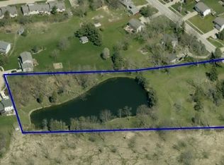 1105 Wadsworth Rd, Medina, OH 44256