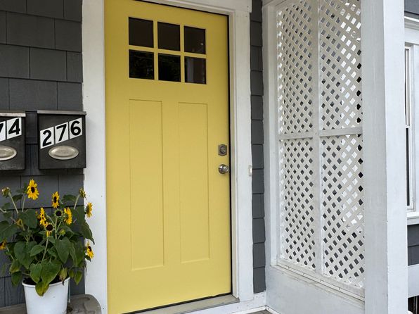 274 Mechanic St #274