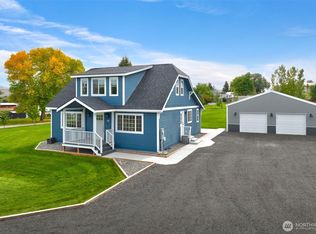 61 THUNDER Road, Selah, WA 98942