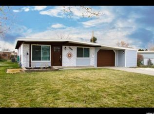 5986 S Nova Dr, Murray, UT 84107