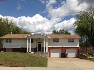 760 N Woodlawn Blvd, Derby, KS 67037