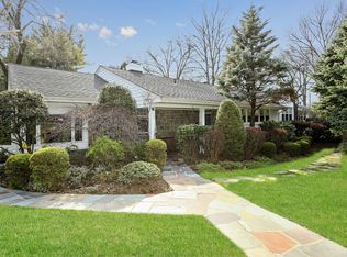 79 Inverness Rd, Scarsdale, NY 10583