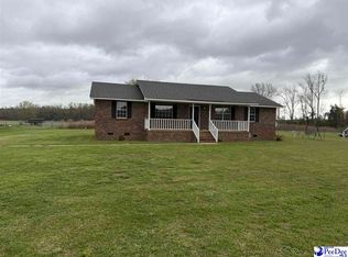 206 Retired Ave, Marion, SC 29571