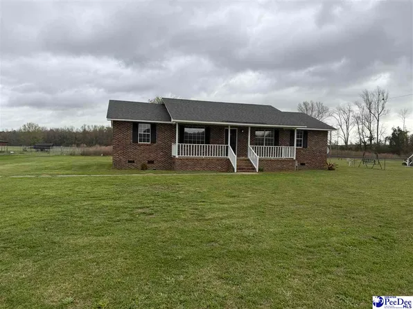 206 Retired Ave, Marion, SC 29571