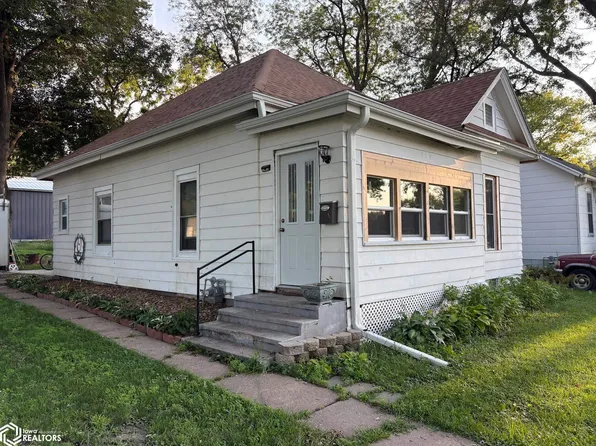 408 E Market St, Red Oak, IA 51566