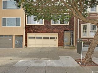 1091 Hampshire St, San Francisco, CA 94110