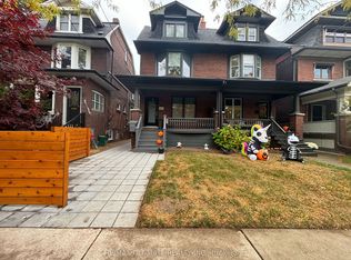 29 Brookmount Rd #BASEMENT, Toronto, ON M4L 3M9