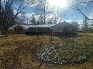 224 Brookbridge Rd, Trout Valley, IL 60013