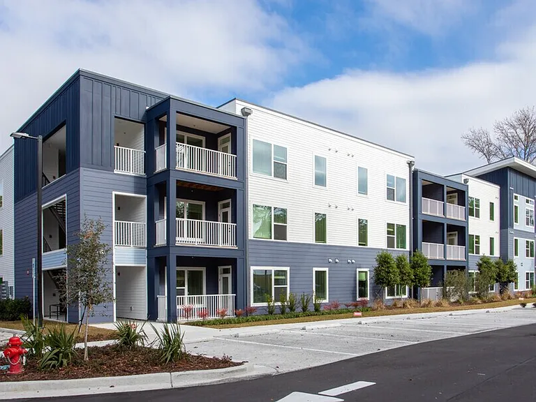 Ethos Apartments | New Construction — Photo 64