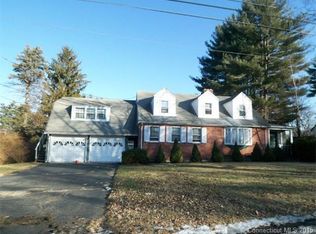 20 Edbert Dr, New Britain, CT 06052
