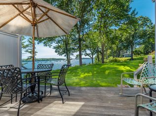 4A Roland Kimball Rd #4A, Freeport, ME 04032