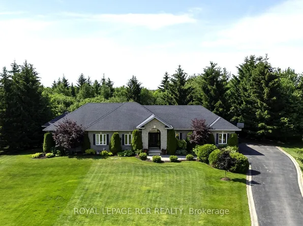 6 Brookhaven Cres, East Garafraxa, ON L9W 7L9