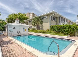 3333 NE 36th St APT 7, Fort Lauderdale, FL 33308