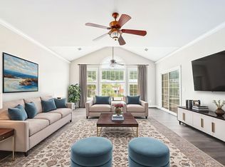 1411 Belcourt Ln, Mount Pleasant, SC 29466