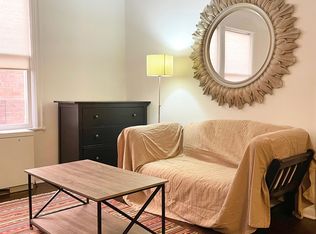 320 Constitution Ave NE APT 14, Washington, DC 20002