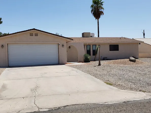 3247 Chanute Pl, Lake Havasu City, AZ 86406