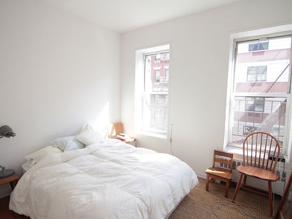 4th image of 107 W 138th St APT 3D