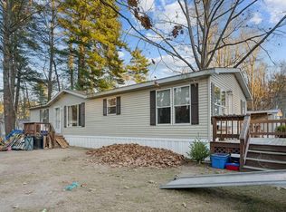 5 Chestnut Cir, Gorham, ME 04038