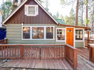 18857 Fir Dr, Twain Harte, CA
