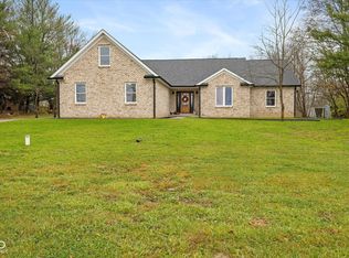 6651 W State Road 47, Thorntown, IN 46071
