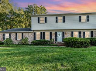 233 W Timonium Rd, Timonium, MD 21093