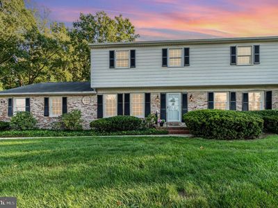 233 W Timonium Rd, Timonium, MD, 21093