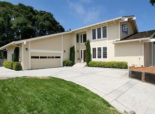 419 Vista Del Mar Dr, Aptos, CA 95003