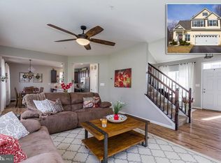 1211 Wishing Well Ct, Bel Air, MD 21015