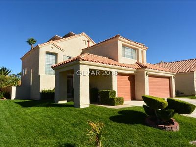 5512 Whiteleaf Ct, Las Vegas, NV, 89149