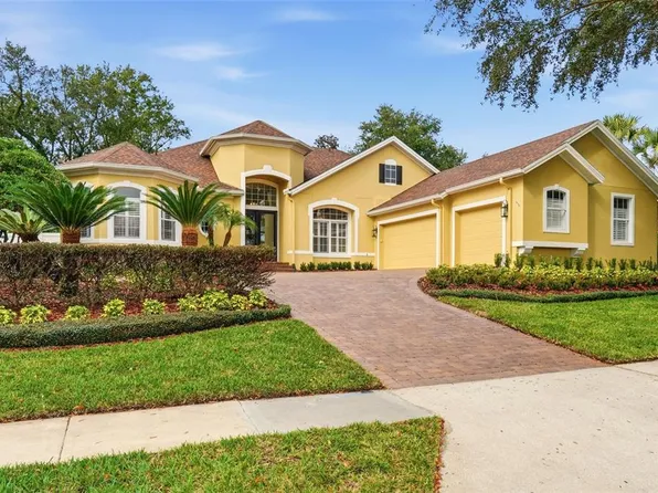 270 Lakay Pl, Longwood, FL 32779