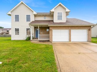 2559 Blackstone Cir, Portage, IN 46368