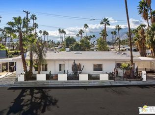 111 Canyon Rock Rd, Palm Springs, CA 92264