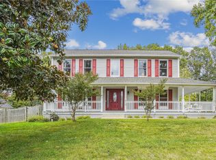 8716 Redman St, Springfield, VA 22153