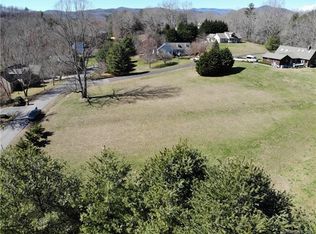 Windover Dr LOT 16, Brevard, NC 28712