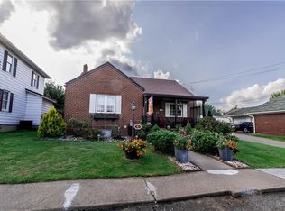 4 Conner St, Uniontown, PA 15401