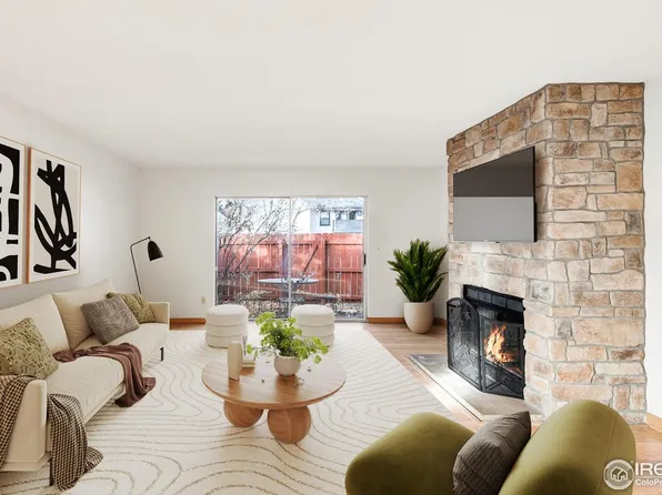 7476 E Arkansas Ave #35-10, Denver, CO 80231