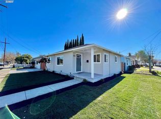 494 N M St, Livermore, CA