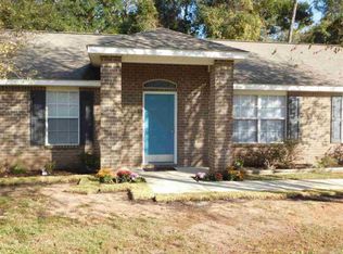 10204 Crest Ridge Dr #1, Pensacola, FL 32514