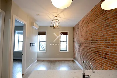 Rented by Yaffa Realty LLC