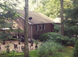 1663 Mountain Laurel Ct, Warriors Mark, PA 16877