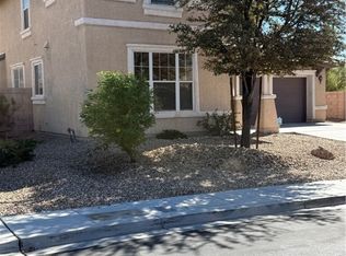 5866 Bishops Bowl St, North Las Vegas, NV 89081