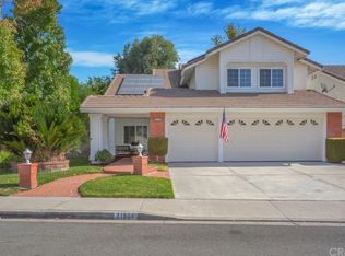 31904 Mill Stream Rd, Trabuco Canyon, CA 92679