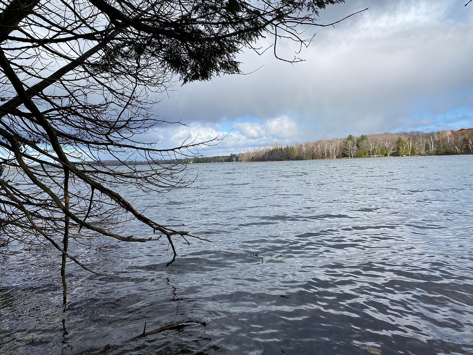 PARCEL W Munro Lake Dr B, Levering, MI 49755 Zillow