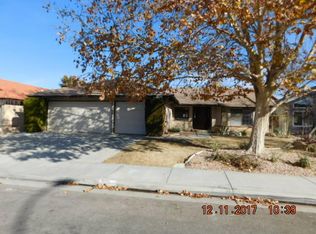 2031 Falcon Ave, Palmdale, CA 93551