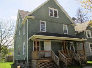 7 Short St, Rochester, NY 14609