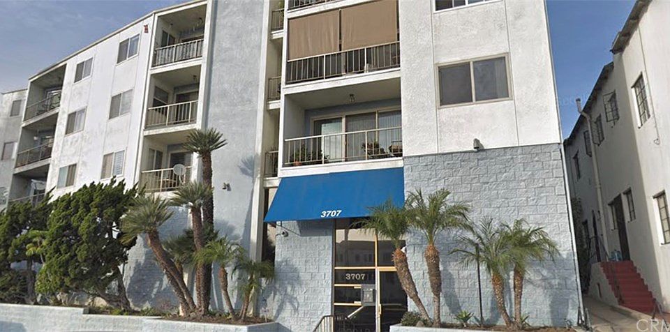 1st image of 3707 E Livingston Dr Unit 204