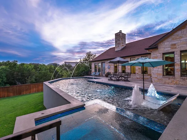 2703 Pyramid Dr, Austin, TX 78734