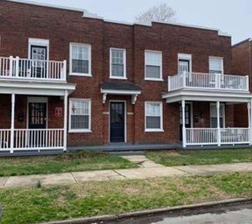 1st image of 3309 Cutshaw Ave APT A