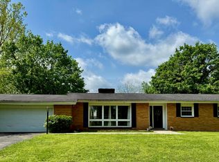 80 Pryse Blvd, Beattyville, KY 41311