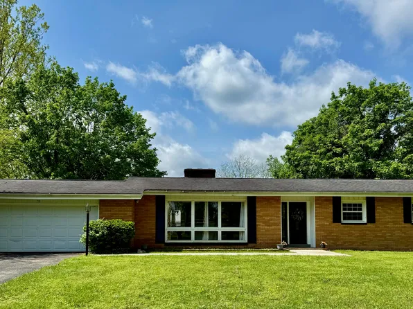 80 Pryse Blvd, Beattyville, KY 41311